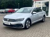 Volkswagen Passat 1.4 TSI "GTE" LIMOUSINE aus 1.HAND - : Silber, Plug-In Hybrid, Limousine