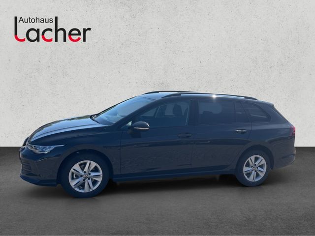 Golf Variant Life 1.5 eTSI DSG