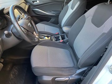 Opel Grandland (X) - 11