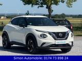 Nissan Juke N-Connecta - gebrauchte Nissan Juke aus dem Jahr 2023