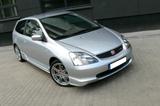 Honda Civic 2.0i Type-R Type-R - gebrauchte Honda Civic aus dem Jahr 2001