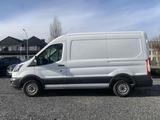 Ford Transit Kasten TDCi DPF 2.0 310 L2 H2 AHK - gebrauchte Ford Transit aus dem Jahr 2016