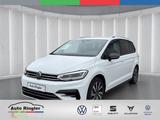 Volkswagen Touran R-LINE 1.5TSI DSG AHK,7-SITZE,SPORTFAHRW.