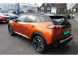 Peugeot 2008 GT Elektro 136 *Panoramadach + Rückfahrkame - Peugeot 2008 in Solingen