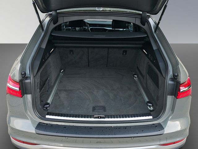 A6 allroad 55 3.0 TFSI quattro