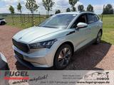 Skoda Enyaq 60 Loft 62kWh WP|AHK|LED|Navi|ACC|RFK|SHZ - Skoda Enyaq Gebrauchtwagen