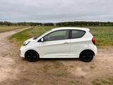 Kia Picanto - Kia Picanto Gebrauchtwagen in Leipzig