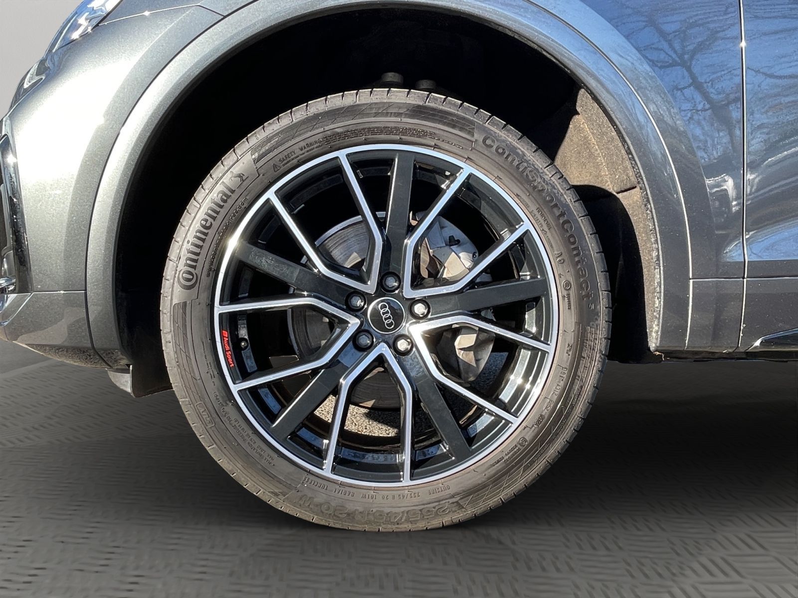 Audi Q5 - Bild 20