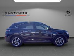 Fahrzeugabbildung DS Automobiles DS 7 Crossback 1.6 E-Tense 4x4 Rivoli
