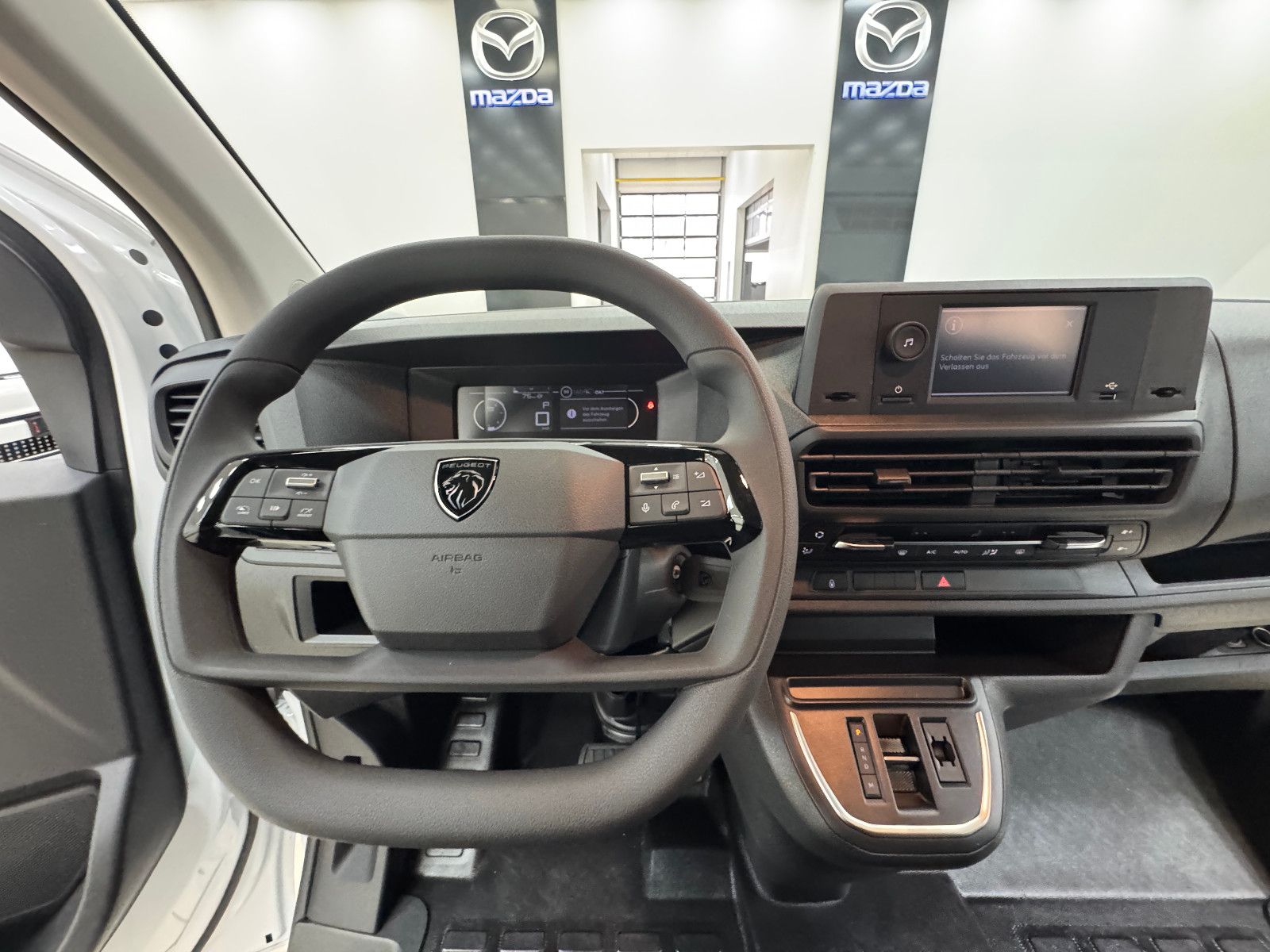 Peugeot Traveller - Bild 30