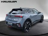 Opel Mokka GSE 281PS Navi 20"LM-Felgen Parksensoren K - Opel Mokka mit Elektro-Antrieb: Geländewagen, Automatik