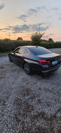 BMW 520 - 5