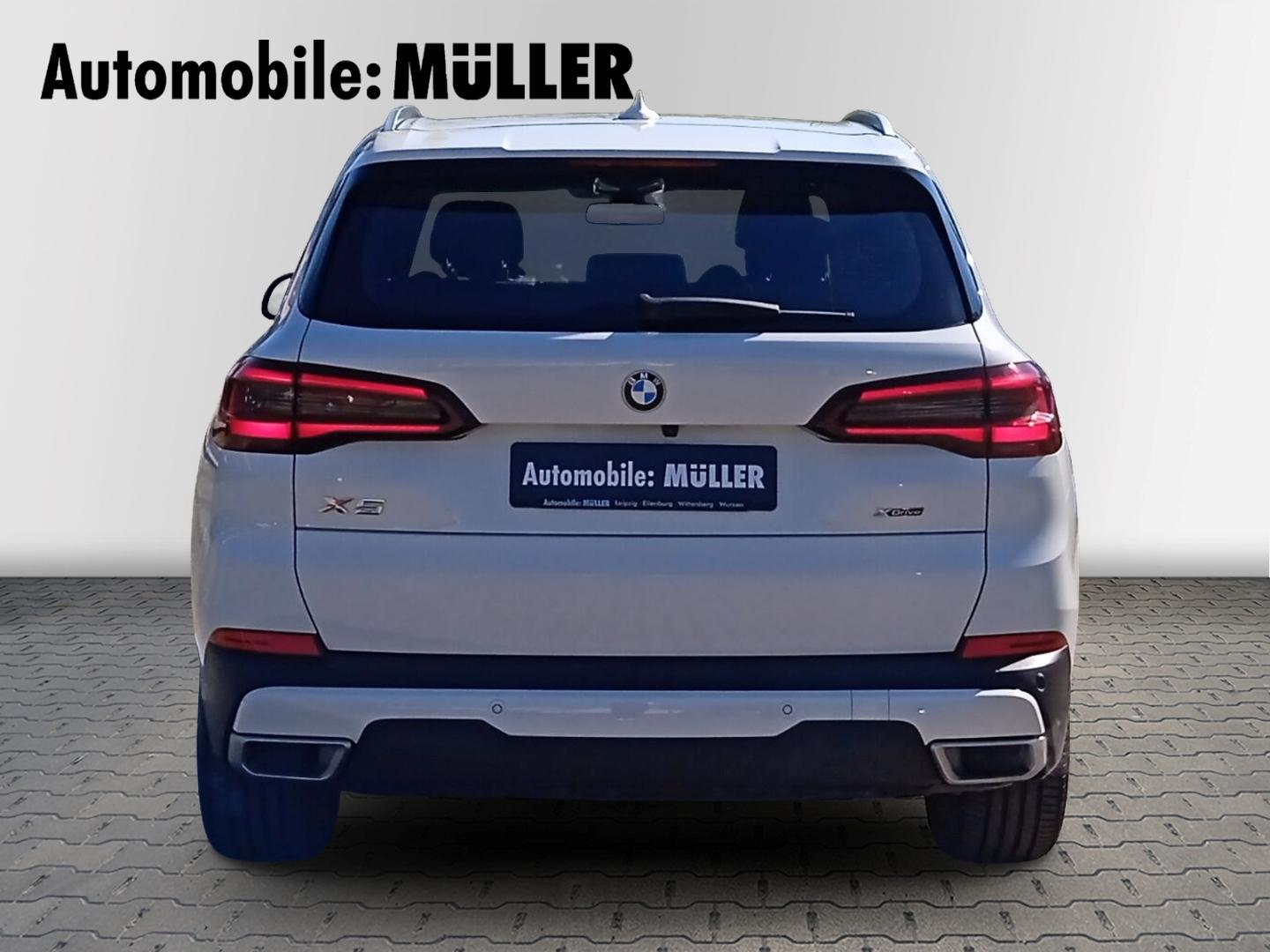 BMW X5 xDrive25d+SPORTSITZE+KAMERA+HUD+LED+ACC+DAB+
