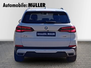BMW X5 - 5