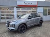 Mitsubishi ASX Spirit+ 4WD - Mitsubishi ASX Spirit mit Benzin-Antrieb