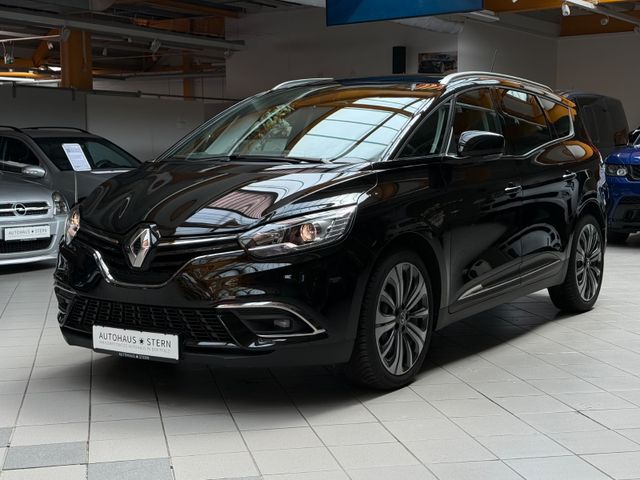 RENAULT Grand Scenic IV  Business|Navi|Kamera|Keyless Go