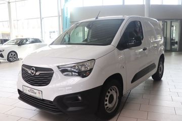 Fotografie Opel Combo-e Cargo (50-kWh)
