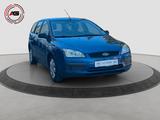 Ford Focus Turnier 1.6 Ti-VCT RADIO KLIMA TÜV 07-2027 - Ford Focus aus 2007: Kombi