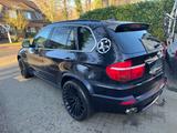 BMW X5 xDrive48i - - gebrauchte BMW X5 aus dem Jahr 2008