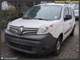 Renault Kangoo Express MAXI - Renault Express