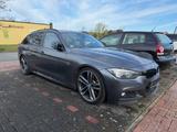 BMW 3 340 i xDrive M Sport Shadow KW-Fahrwerk LED - BMW 3er-Reihe F34 mit Benzin-Antrieb