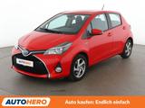 Toyota Yaris 1.5 Hybrid Comfort Aut.*TEMPO*CAM*KLIMA* - Toyota Yaris: Automatik
