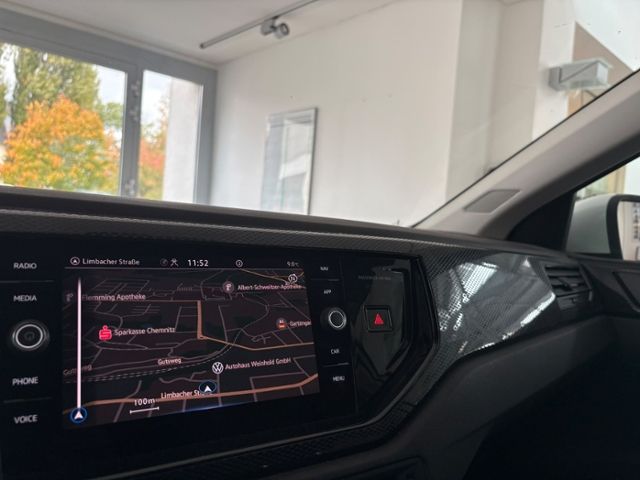 Taigo  Life 1.0 TSI LED SHZ APP NAV