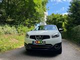 Nissan Qashqai+2 1.6 Visia Visia - Nissan Qashqai+2: Visia