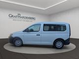 Volkswagen Caddy Kombi 2.0 TDI Kunstleder Klima - Volkswagen Caddy aus 2023