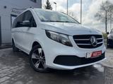 Mercedes-Benz V 250 d lang Edition *LIEGE-PAKET/STHZ/1.HAND* - Mercedes-Benz V-Klasse Gebrauchtwagen in Bremen