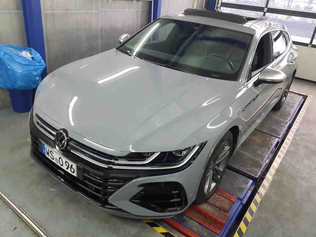 Volkswagen Arteon - Bild 2