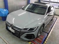 Volkswagen Arteon - Vorschau Bild 2