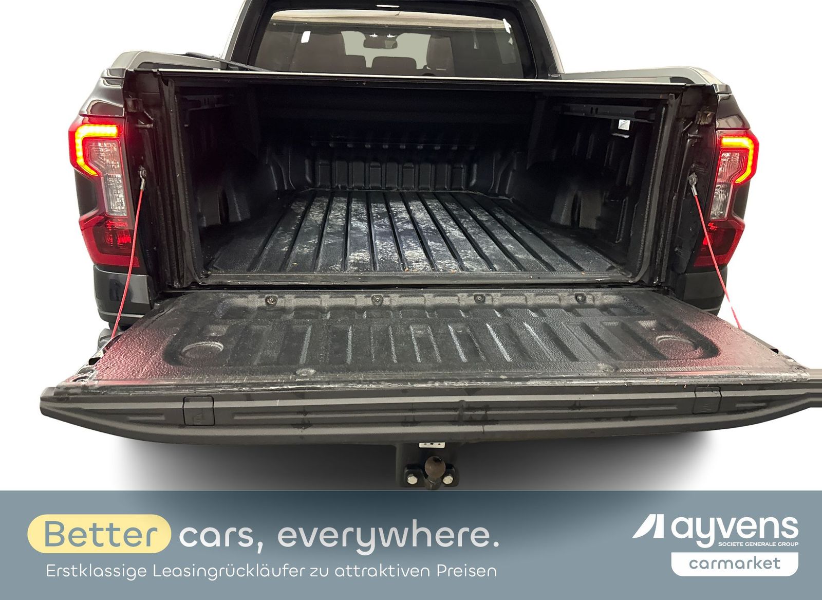 Ford Ranger - Bild 6