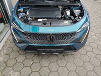 Peugeot 408 - Vorschau Bild 14