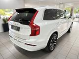 Volvo XC90 T8 Plus Bright Recharge 7 Sitze|AWD|Leder - Volvo Gebrauchtwagen in Duisburg