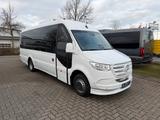 Mercedes-Benz Sprinter 519 23+1 Klima Standheizung Ahk El. Tür - Angebote