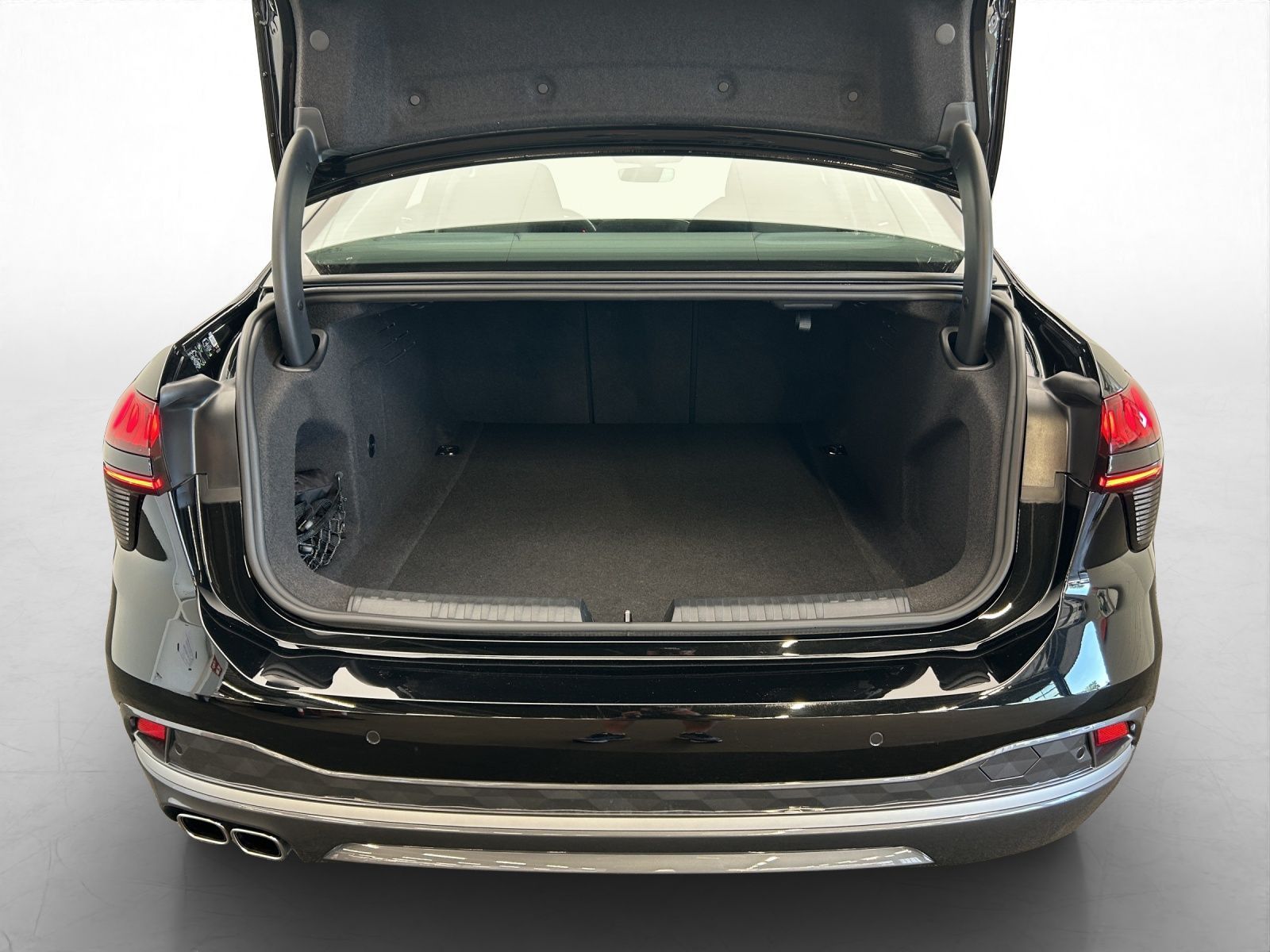 Audi A6 - Bild 11