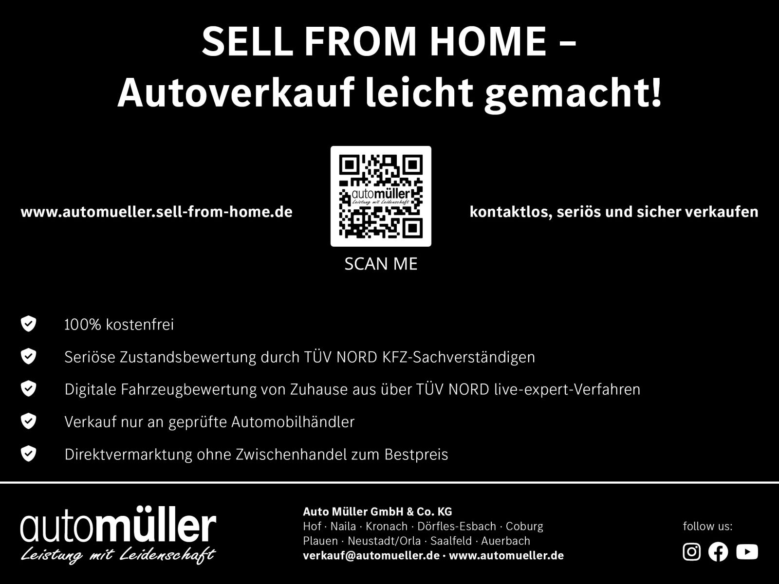 Fahrzeugabbildung Mercedes-Benz Vito 116 CDI KAP/L*AHK*MBUX*Kamera*Sitzheizung*