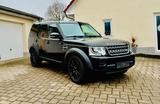 Land Rover Discovery IV 3.0 TDV6  - Land Rover Discovery aus 2014