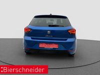 Seat Ibiza - Vorschau Bild 7