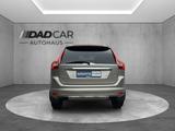 Volvo XC60 T6 *NAVI*RFK*PANO*LEDER*SHZ* - Volvo XC60: R
