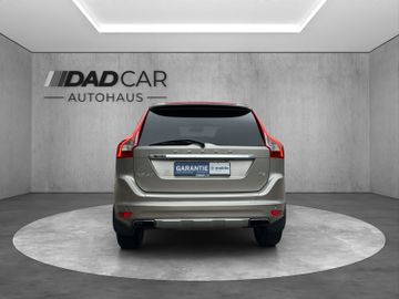 Volvo XC60 - 4