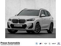 BMW X1 sDrive18i M SPORT+ADAPT.LED+PA+KOMFORTZG