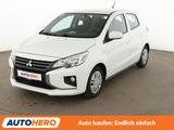 Mitsubishi Space Star 1.2 Spirit *KLIMA*GARANTIE* - Mitsubishi Space Star: Spirit