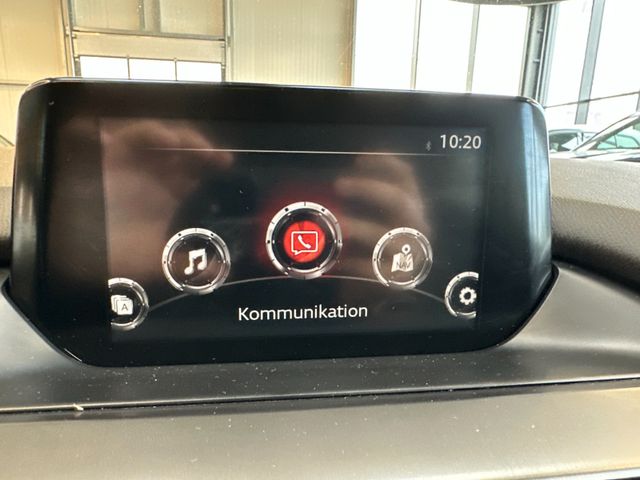 MYAUTOCENTER – Gebraucht- und Jahreswagen mit Werkstattservice in Pfaffenhofen Mazda 6 Kombi Kizoku Intense *Head-Up*Klima*DAB*LED*