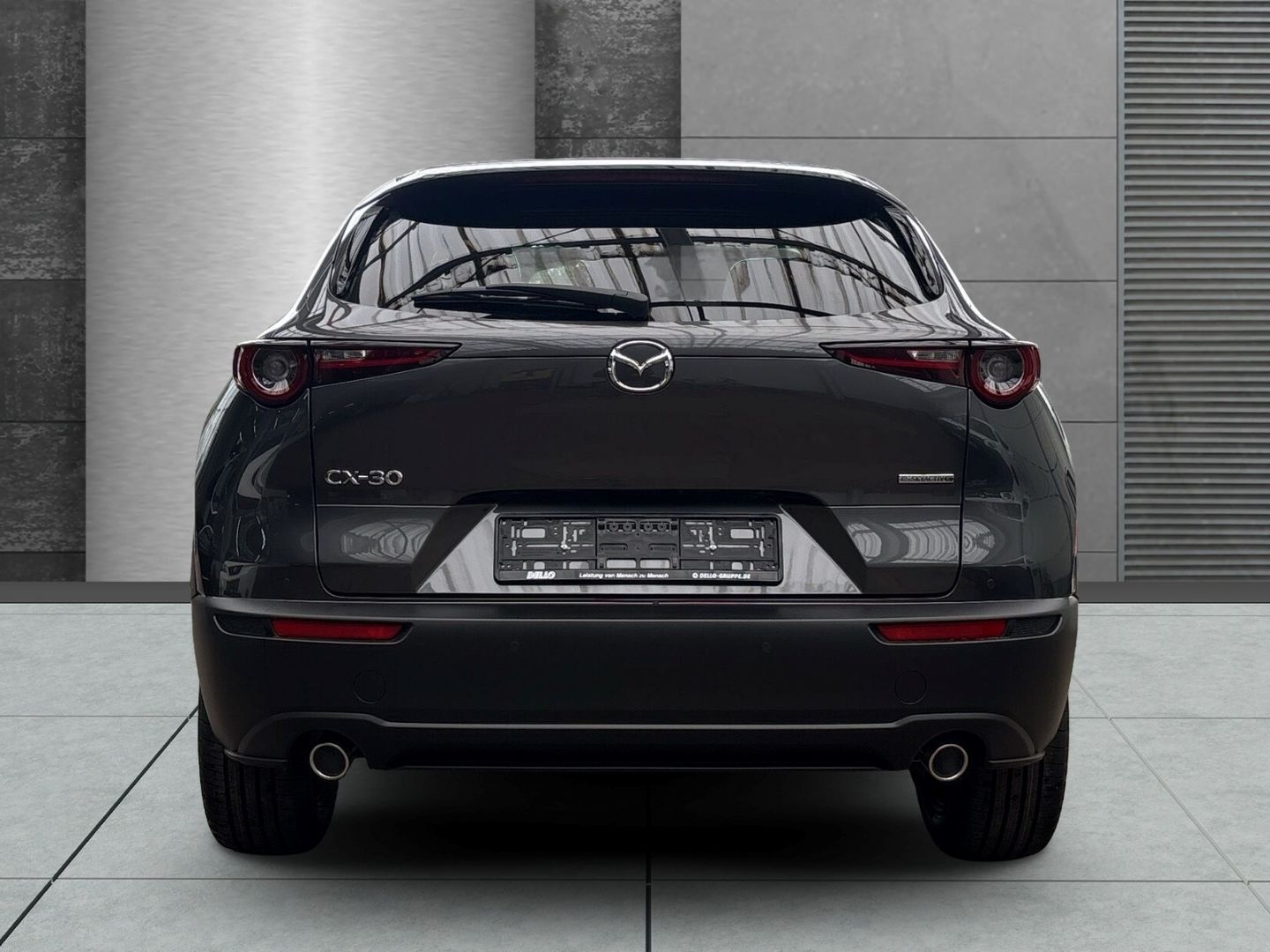 Mazda CX-30 - Bild 6