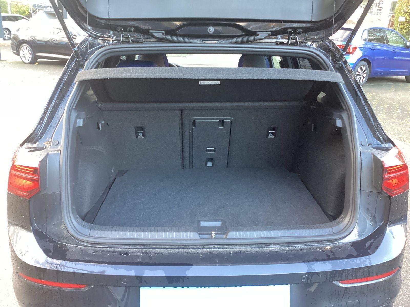 Volkswagen Golf - Bild 12