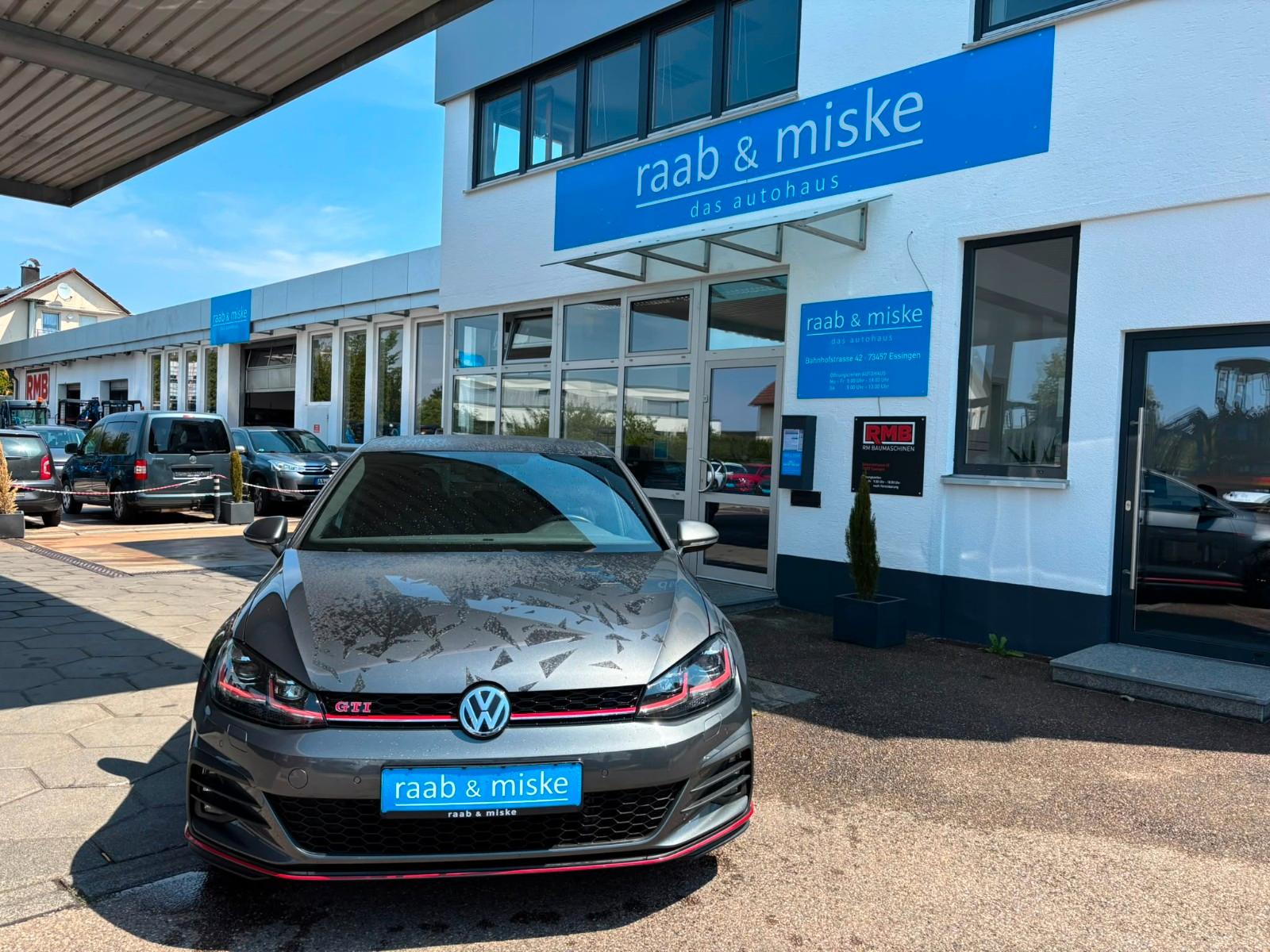 Volkswagen Golf VII GTI Performance *ACC/Navi/Kamera*