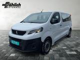 Peugeot Expert L2 1.5 BlueHDi 120 S&S - Peugeot Expert mit Diesel-Antrieb: Kleinbus, 9 Sitzer