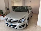 Mercedes-Benz MERCEDES CLASSE B 200d AUTOMATIC PREMIUM - Mercedes-Benz A 200: Van